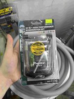 23合1鋁合金多功能起子組