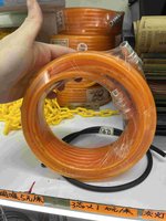 MD風管耐氣壓大於8kg