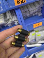 三合一音頻轉接頭