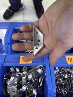 三角形金屬配件