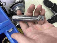 不锈钢内外丝接头