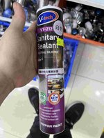 偉德中性防黴密封膠