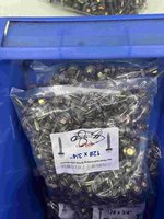 六角頭(連介子)自攻螺絲