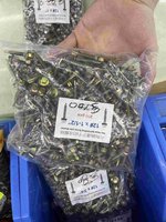 六角頭連介子-自攻螺絲