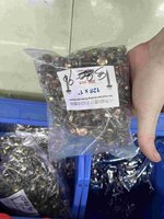 六角頭連介子自攻螺絲