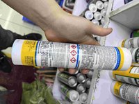 廚廁專用中性防黴浴室膠