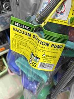 強力二用航通器雙壓