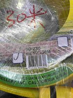 水龍頭及噴嘴組合