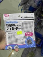 浴室的排水口用フィルター