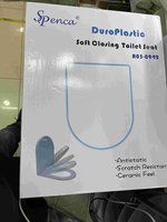 硬質緩降廁所板