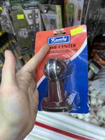 磁性球形門止器