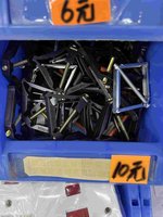 第五代盒修復夾具