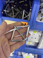 第五代雙金屬手搖螺絲刀