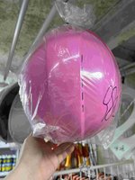 粉色安全帽