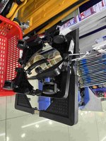 腳踏車輔助支架