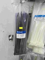 自鎖式尼龍扎帶