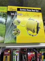 花園水管卷軸套裝