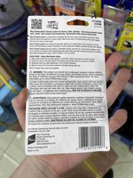 藍色可拆除螺絲膠