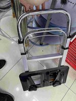 铝合金载重手拉车