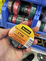 阻燃電氣絕緣膠帶