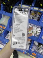 非接觸式交流電壓檢測器