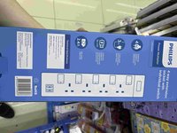 飞利浦电源扩展器